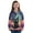 Colorful Planet Black Cat, variant on Uourmeti Colorful Planet Black Cat Kids Soccer Sweatshirt Quarter Zip Up Pullover Sweatshirts Athletic Sportswear Top for Sports Practice Gym Run Size 7-8