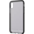 thumbnail image 2 of Tech21 Evo Check Case for Apple iPhone X/Xs - Smokey/Black, 2 of 3