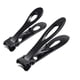 thumbnail image 2 of 26-27 Extra Wide Jaw Curved Blades Nail Clipper Set, Reinforced Clipper Handle For Extra Grip And Control, Stainless Steel Nail Cutters Ideal For Thic, 2 of 5