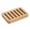 Type C, variant on Homelife Bamboo Coasters Anti-Slip Heat Resistant Cup Mat Eco-Friendly Tea Coffee Pad Placemats for Home Kitchen Restaurant Bar Office