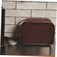 thumbnail image 5 of OULII Dirtproof Toaster Cover Wear Appliance Protector For Bread Makers And Deep, 5 of 5