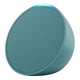 thumbnail image 1 of Bocina Inteligente Alexa Echo Pop Azul, 1 of 4