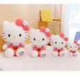 thumbnail image 3 of Nuevo gato Kt de peluche y juguete de felpa, muñecos de gatitos, lindos juguetes de peluche para niños y niñas, cojines de gato, máquina de garra de regalo, 3 of 4