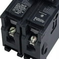 thumbnail image 2 of Siemens Q215 15-Amp 2 Pole 240-Volt Circuit Breaker, 2 of 4