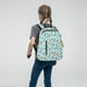 thumbnail image 5 of Fotbe Sea Shells 2 Mochila Ligera para Hombres y Mujeres - Duradera y Resistente al Agua, Ideal para Escuela, Trabajo, Viajes y Uso Diario, 5 of 7