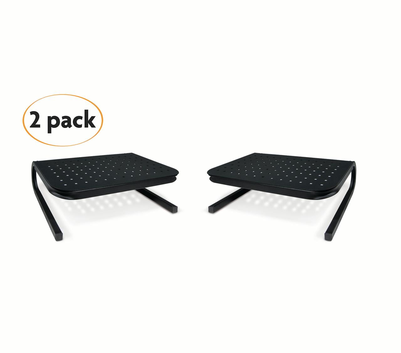 Handstands Monitor & Laptop Stand 2Pack