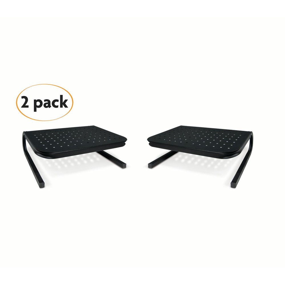Handstands Monitor & Laptop Stand 2Pack