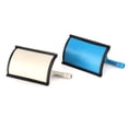 thumbnail image 2 of Air Conditioning Heater Flap Repair Kit, Safe ABS Material Car Repairing Tool Easy To Install  For  407 2004-2016, 2 of 8