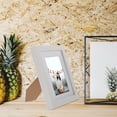 thumbnail image 3 of Miangastore Desktop Picture Frame Resin 1Pack 9.12X7.27X1.18in, 3 of 9