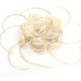 thumbnail image 1 of Extensions de Queue de Cheval en Chignon Bouclé avec Bande Élastique Chouchous Longs Synthétiques, 1 of 6
