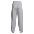 thumbnail image 4 of Wirziis Harem Pants for Men and Women, Baggy Pants, Pants, Yoga Pants, 4 of 7