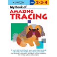 thumbnail image 1 of My Book of Amazing Tracing, 1 of 1