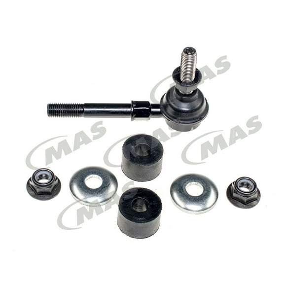 Suspension Stabilizer Bar Link Kit Fits select: 2000-2006 NISSAN SENTRA