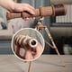 thumbnail image 2 of Monocular Telescope DIY 3D Wooden Puzzle Removable Assembly Decompression Toy Great Gifts for Children New, 2 of 5