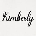 thumbnail image 2 of DALIX Women's Custom Monogrammed Names Premium Embroidered Tote Bag Kimberly, 2 of 6