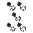 thumbnail image 3 of Destyer RXV TXT 48V Charging Golf Carts Charging Adapter With Easy To Install For RXV TXT 5Set, 3 of 6