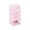 🥑 Pink_New#1252, variant on Metal Mesh Desk Organizer Pen Holder – Multi Compartment Office Supply Caddy, Slanted Slots, Standing or Flat Space Saving Design, Multi-Purpose Storage