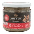 thumbnail image 1 of Crema Mister natural de 8 granos 320 g, 1 of 4