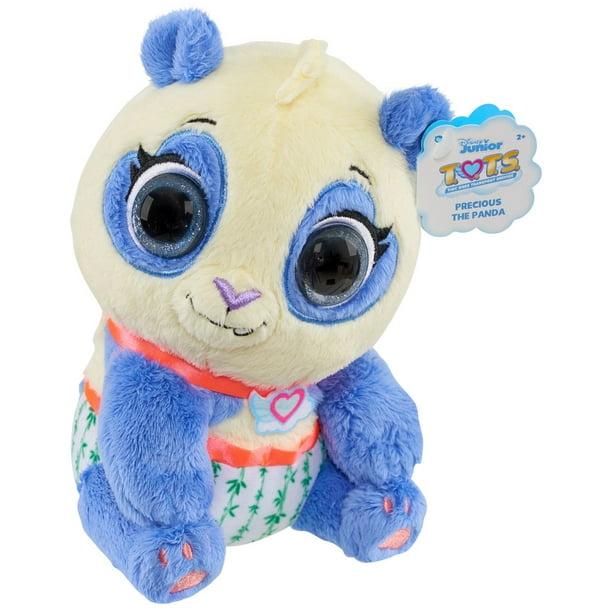 tots kc plush