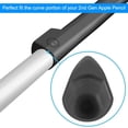 thumbnail image 2 of Estuche de lápiz Baoblaze Negro Generation Case Cap Tip Pencil, 2 of 8