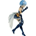 thumbnail image 2 of Re:Zero Banpresto Chronicle Exq Rem Vol.4 Maid Armour Ver Figurine 8 Pouces, 2 of 6