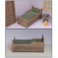 thumbnail image 5 of Minicajonera para casa de muñecas, muebles de simulación en miniatura, modelo para niños, juguete para jugar, 1:12, 5 of 5