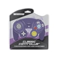 thumbnail image 2 of TeknoGame Wired GameCube Controller - Purple, 2 of 3