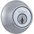 thumbnail image 1 of Cerrojo monocilindrico Kwikset 660 con seguridad SmartKey en Kwikset Kwikset, 1 of 2