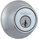 thumbnail image 1 of Cerrojo monocilindrico Kwikset 660 con seguridad SmartKey en Kwikset Kwikset, 1 of 2