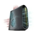 thumbnail image 5 of Dell Alienware Aurora R10 Gaming Desktop - AMD Ryzen 9 5900 3.0GHz - 32GB RAM - 2TB PCIe SSD + 2TB HDD - AMD Radeon RX 6800 XT 16GB - Killer Wi-Fi 6 - Wired Keyboard & Mouse - Windows 11 Home, 5 of 5