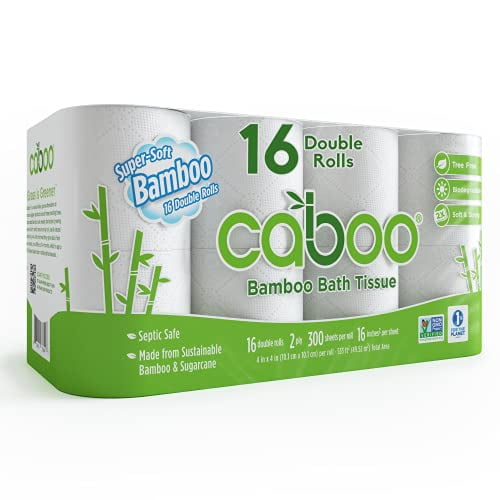 Bamboo Toilet Paper: Is It Truly Biodegradable? - PlantHD