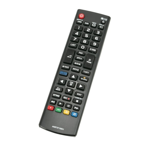 New AKB73715601 fit for LG AKB73715603 42LA640V 55LA620V 47LA620V 42LA690V 42LA740V