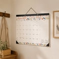 thumbnail image 4 of 2027-2028 Calendar, Month Wall Calendar 2027-2028 Hanging Fridge Desk Calendars, 4 of 6