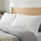 thumbnail image 3 of Almohada Luuna Ajustable 2 pack Firme Tamaño King Size Memory Foam, 3 of 9