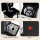 thumbnail image 2 of Cafetera americana/Americana monotaza/mecánica/700W, 2 of 7