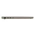 thumbnail image 5 of ASUS Zenbook A14 AI Business Laptop 14.0in WUXGA (Qualcomm Snapdragon X Plus X1P-42-100, 16GB LPDDR5X, 2TB PCIe SSD, Qualcomm Adreno, Win 11 Home) w/Premium Backpack, 5 of 7