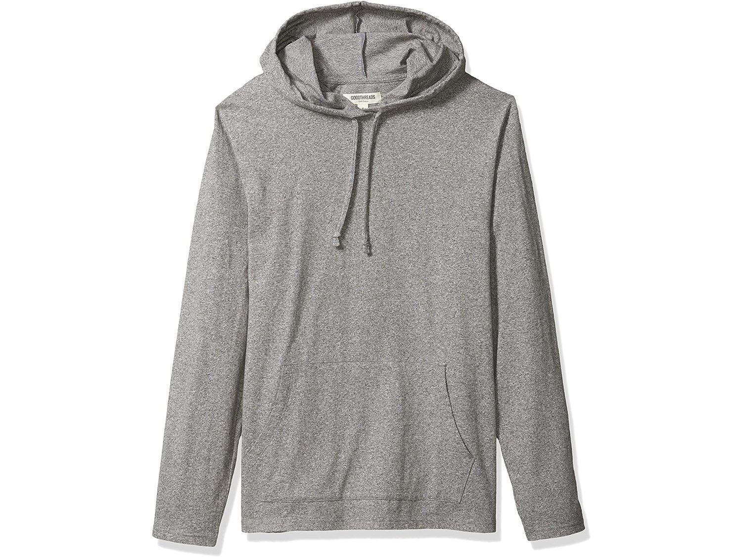 goodthreads hoodie