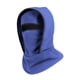 thumbnail image 3 of Pasamontañas con capucha, gorro de invierno, resistente al viento, térmico, transpirable, para el cuello azul, 3 of 9