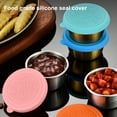 thumbnail image 6 of Sauce Container Good Sealing with Cover Stainless Steel Condiment Container Home Supply, 6 of 6