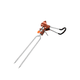 thumbnail image 5 of Soporte de pesca Caña de pescar de carpa desmontable ajustable, soporte para Stents, soporte para ca Tomshoo Soporte de pesca, 5 of 7