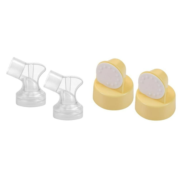 Piezas de Repuesto para Extractor de Leche Medela Pump In Style Advanced