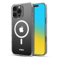 thumbnail image 2 of Funda Case FDN Mag Case para iPhone 16 PRO MAX - Transparente, 2 of 7