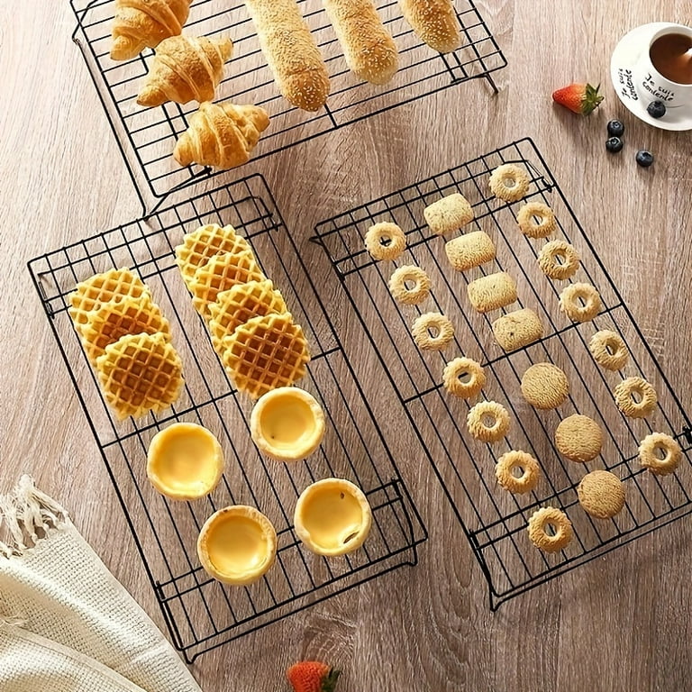 Multi level cooling rack cheap