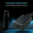 thumbnail image 2 of Adaptateur d'Alimentation pour Trottinette Électrique Hoverboard Intelligent 42V 2A, Chargeur de Batterie, 2 of 6
