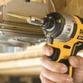 thumbnail image 3 of Dewalt Phillips #2 S x 2 in. Set of Power Impact Screwdriver Bit, 3 of 5