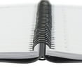 thumbnail image 4 of AT-A-GLANCE Plan Write Remember 2-Days-Per-Page Planning Notebook Undated Black, 4 of 5