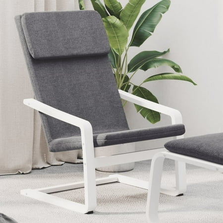 vidaxl chair accent armchair relaxing product