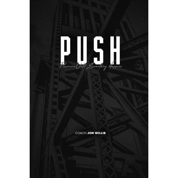 Push, (Paperback)