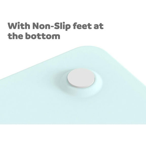 Luvan Toothbrush Holder for Bathroom,White Electric Toothbrush Stand,Plastic Toothpaste Organizer for Kids Adults,Natural