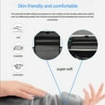 thumbnail image 6 of Gaming Console Water Resistant Carrying Case Bag Shockproof Storage Box for SW2, 6 of 8